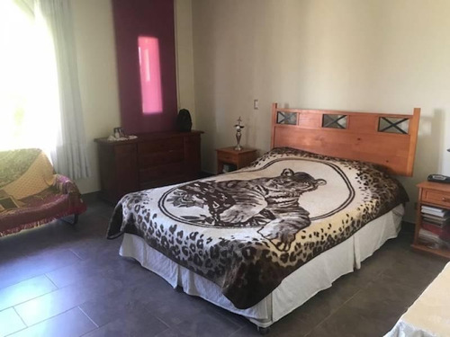Imagen 8 de 23 de Casa En Venta En Barrio San Lucas - Maroto Propiedades
