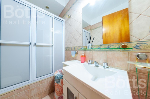 Imagen 19 de 19 de Dúplex 4 Ambientes En Venta - Boedo