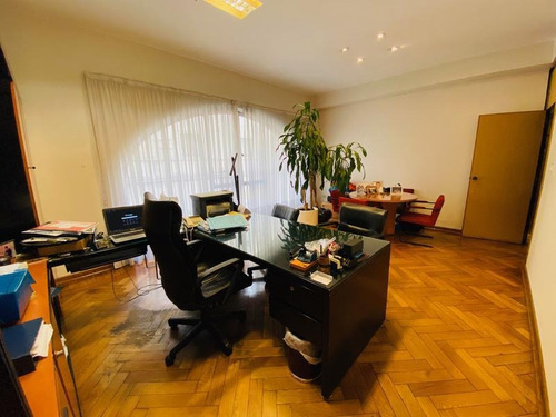Imagen 5 de 21 de Oportunidad!! Venta Oficina: 263 M2 · 3 Cocheras Fijas · Impecable!