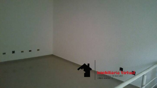Imagem 1 de 15 de Casa De Alto Padrão Em Arujá - 1143