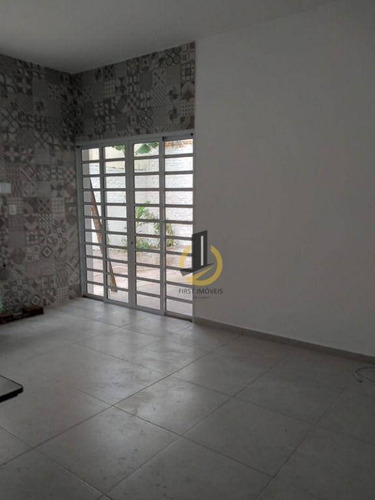 Imagem 15 de 30 de Belo Sobrado Com 234 M ², Ótima Localização No Ipiranga, Ideal Para Escritórios, Ou Clínicas - Ca0166