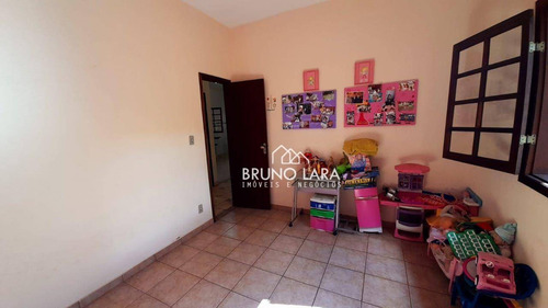 Imagem 17 de 29 de Sítio À Venda Em Igarapé Residencial Ouro Verde. - Si0102