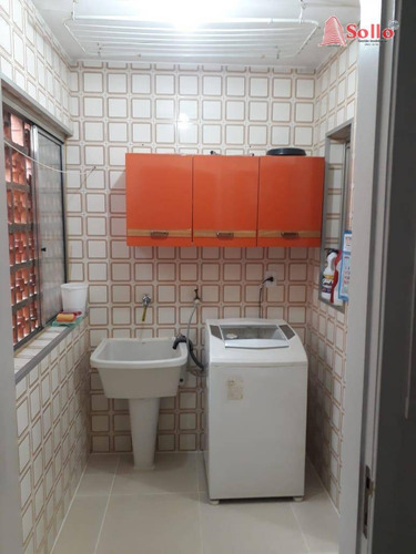 Imagem 13 de 22 de Apartamento Com 3 Dormitórios À Venda, 80 M² Por R$ 425.000,00 - Jardim São Paulo - Guarulhos/sp - Ap0640