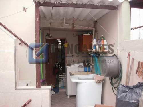 Imagem 3 de 14 de Venda Casa Sao Paulo Vila California Ref: 81215 - 1033-1-81215