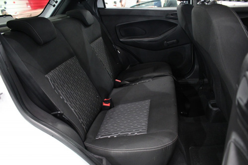 Imagem 9 de 12 de Ford Ka 1.0 Se 12v Flex 4p Manual