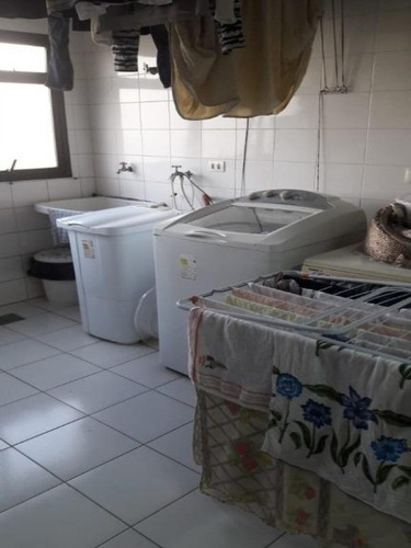 Imagem 6 de 28 de Apartamento Residencial À Venda, Jardim São Carlos, Sumaré. - Ap0144 - 70445525