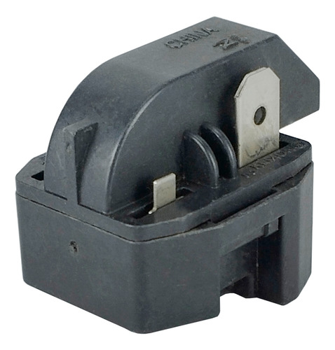 Relé Para Compressores Ptc Terminal Grande De 1/10 A 1/2