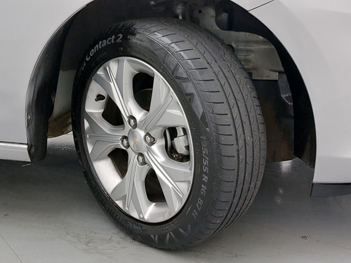 Chevrolet Onix 1.0 TURBO FLEX PLUS LTZ MANUAL