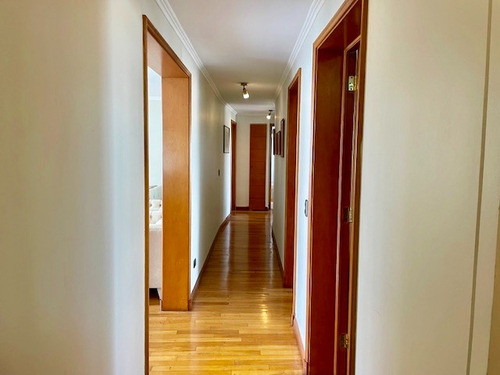 Excelente Departamento A 2 Cuadras De Metro Alcantara
