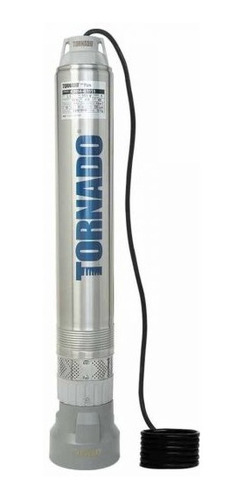 Bomba Sumergible Para Agua Limpia 1.5 Hp 230 V Kin58-8/1230a