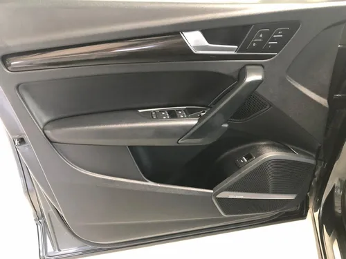 Audi Q5 2019