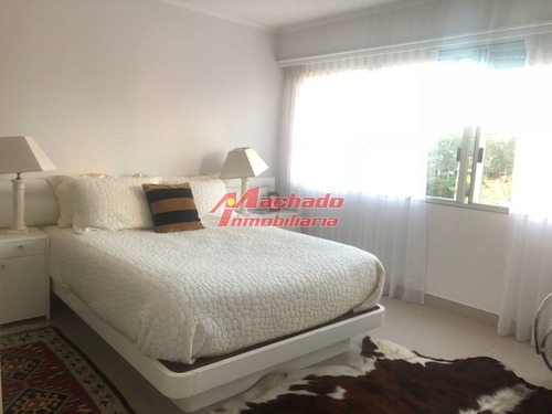 Imagen 25 de 30 de Departamento De Primer Nivel En Playa Mansa