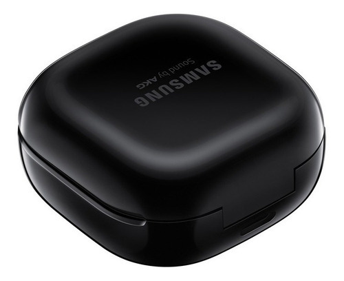 Imagen 9 de 10 de Audífonos Inalámbricos Samsung Galaxy Buds Live Negro Color Mystic black