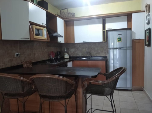 Imagen 3 de 17 de Apartamento En Alquiler Vacacional Para 9 Personas Promoción Activada Caribbean Suites Tucacas