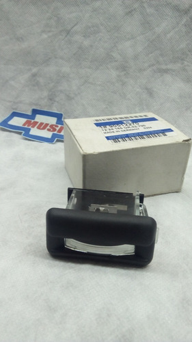 Faro Patente Corsa Combo Original