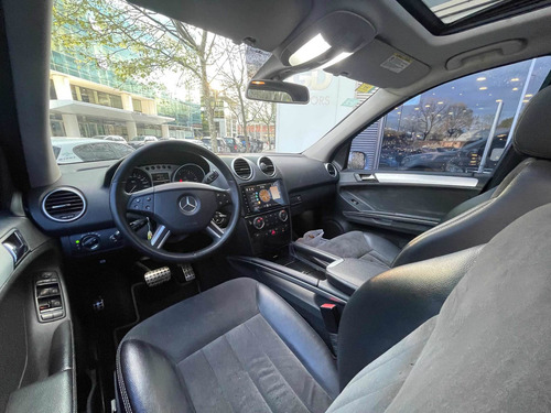 Mercedes-Benz ML 3.2 Ml320 Cdi Sport