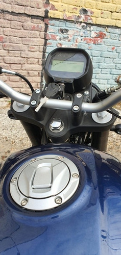 Imagen 6 de 16 de Gilera Ac4 0km 250cc Neo Clasica Vintage