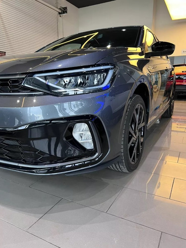 Volkswagen Virtus 1.4 Tsi Exclusive