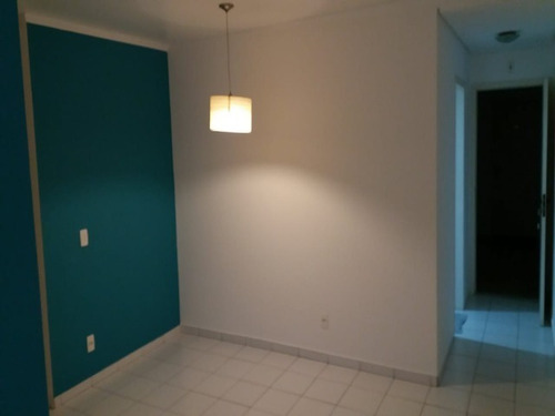 Imagem 1 de 15 de Apartamento - Ap00429 - 69006371
