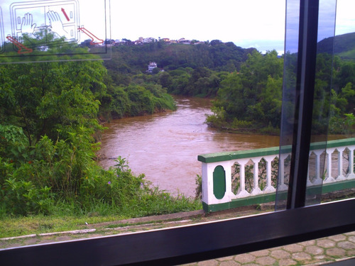 Imagem 12 de 14 de Terreno Maravilhoso Em São Lourenço - Mg