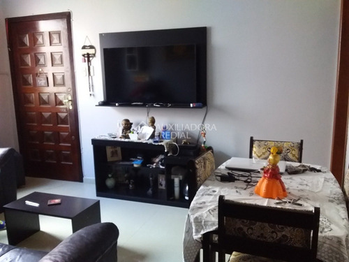 Imagem 11 de 11 de Apartamento - Santa Tereza - Ref: 331593 - V-331593