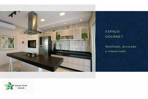 Imagem 27 de 30 de Apartamento À Venda No Bairro Michel - Criciúma/sc - 359