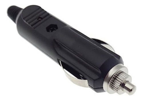 Adaptador Enchufe Para Cenicero Con Fusible Sin Cable 12v