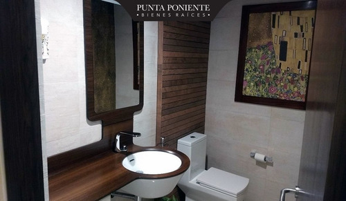 Imagen 30 de 30 de Venta De Departamento En Lo Alto, Bosque Real De 264m