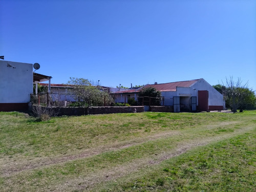 Campo De 397 Has - Maldonado, Aiguá