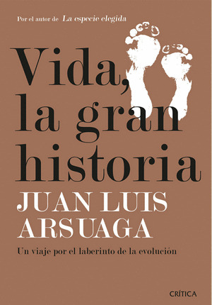 Libro Vida, La Gran Historia