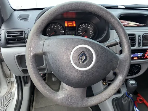 Renault CLIO STYLE 1.2 STYLE CA MT