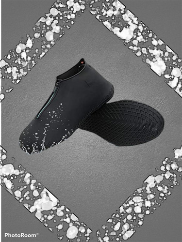 Imagen 3 de 9 de Protector De Zapatos De Silicon