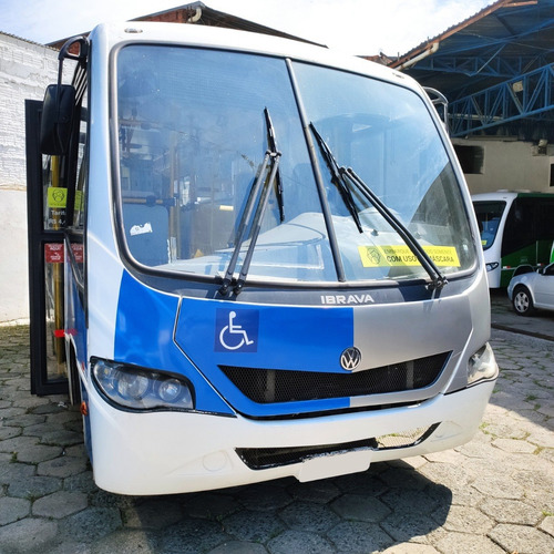 Imagem 2 de 8 de Vw Ibrava Apollo