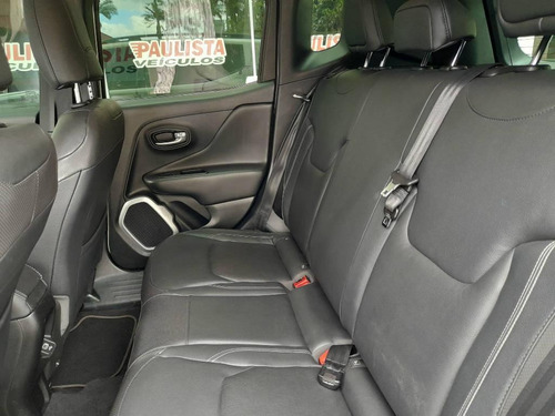 Imagem 7 de 8 de Jeep Renegade Longitude