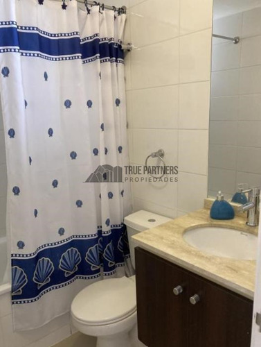 Departamento En Venta De 2 Dorm. En Pucón