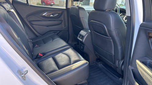 GMC Terrain 3.6 Denali At