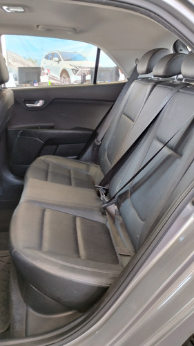 Kia Rio 1.6 Ex Pack Hchback At