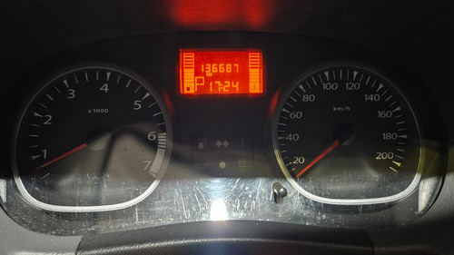 Renault Duster 2015
