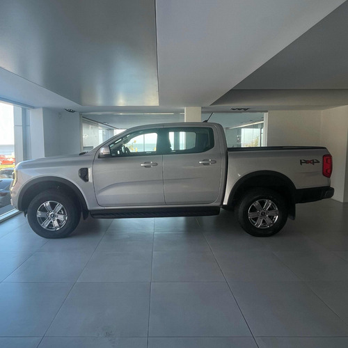 Ford Nueva Ranger XLS 2.0 TURBO 4x4