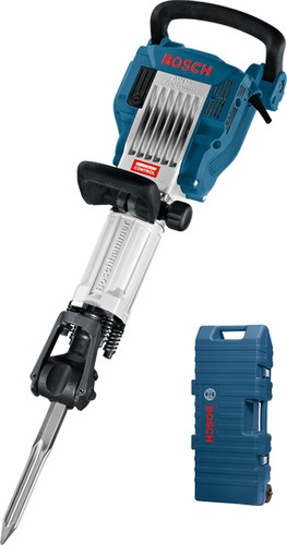 Martillo Demoledor Bosch Gsh 16-28 1750w 41j 17.9kg Pro