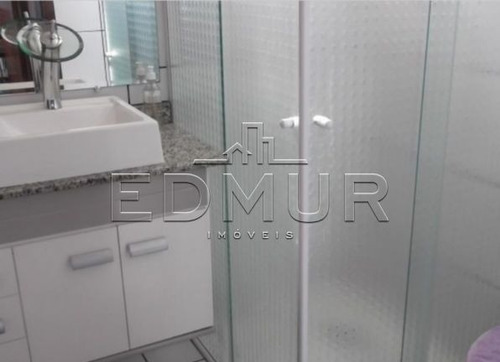 Imagem 8 de 15 de Apartamento - Campestre - Ref: 9533 - V-9533