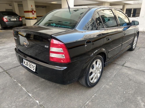 Chevrolet Astra Sedan Gnv 2.0 2011/2011