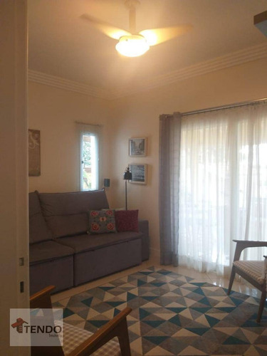 Imagem 11 de 30 de Sobrado Com 3 Dormitórios À Venda, 340 M² Por R$ 1.490.000,00 - Aqui Se Vive - Indaiatuba/sp - So0234
