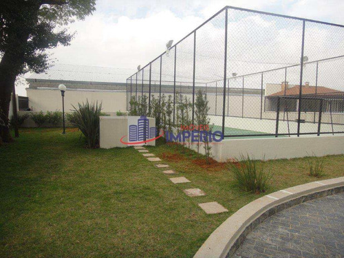 Imagem 26 de 30 de Apartamento Com 3 Dorms, Jardim Aida, Guarulhos - R$ 550 Mil, Cod: 6141 - V6141