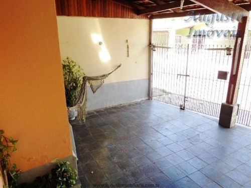 Imagem 3 de 18 de Casas À Venda Em Atibaia/sp - Compre A Sua Casa Aqui! - 1329677