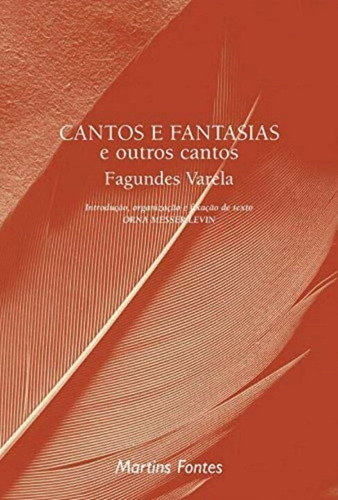 Cantos E Fantasias E Outros Cantos