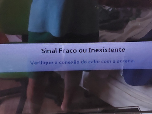 Peças Tv Samsung Modelo Un40d5000. (Usado)