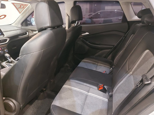 Chevrolet Tracker 1.0 TURBO FLEX LTZ AUTOMÁTICO