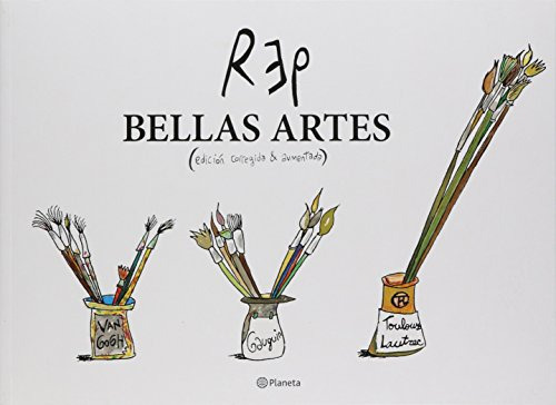 Bellas Artes - Rep Miguel