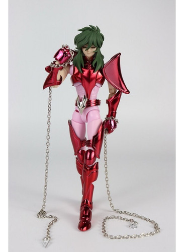 Shun De Andromeda V3 Saint Seiya Myth Cloth Ex